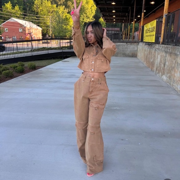 Fashion nova set - Picture 1 of 3